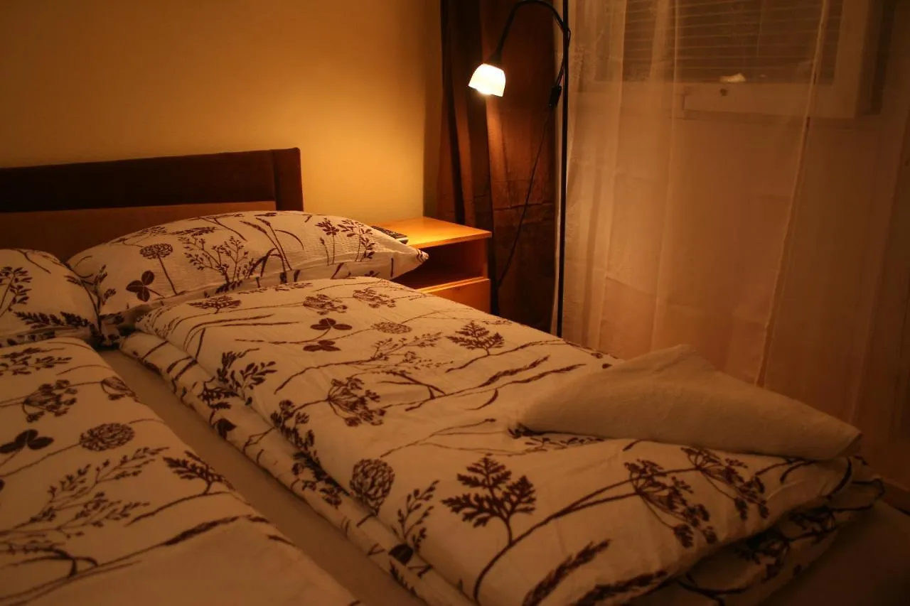 Victor Hugo Central Apartment 布达佩斯 匈牙利