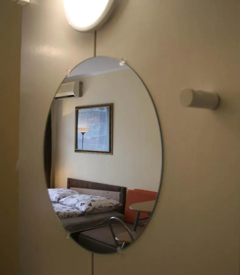 Victor Hugo Central Apartment 布达佩斯