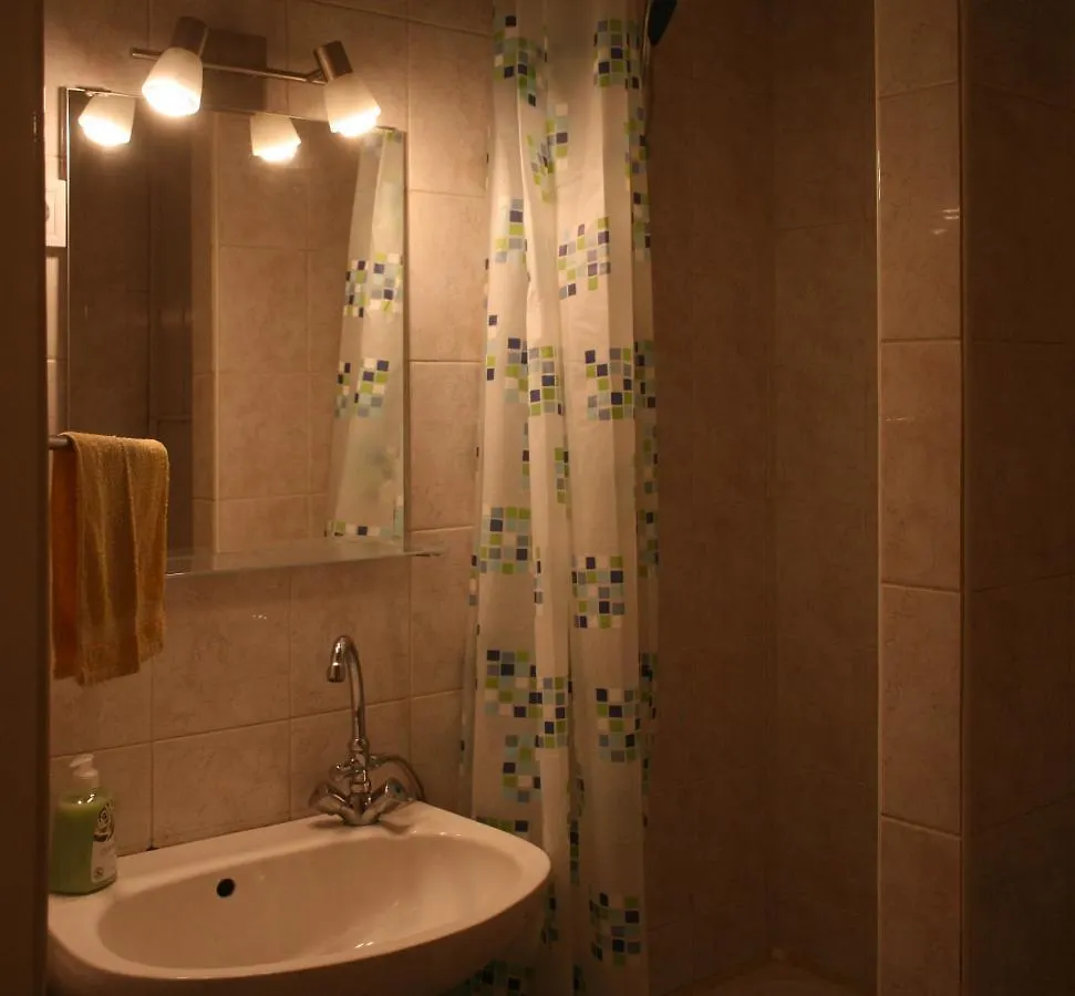Victor Hugo Central Apartment 布达佩斯